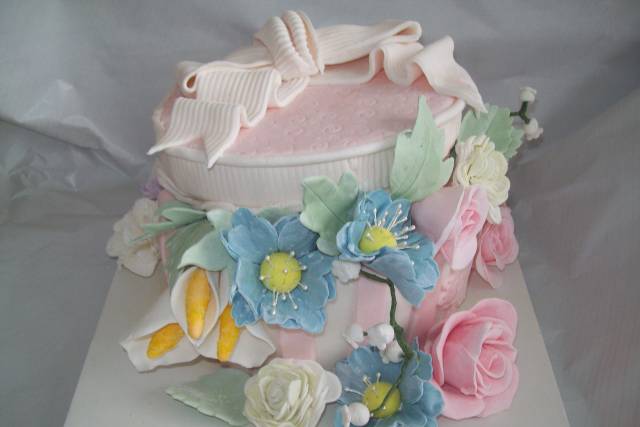 Michela Cake Designer