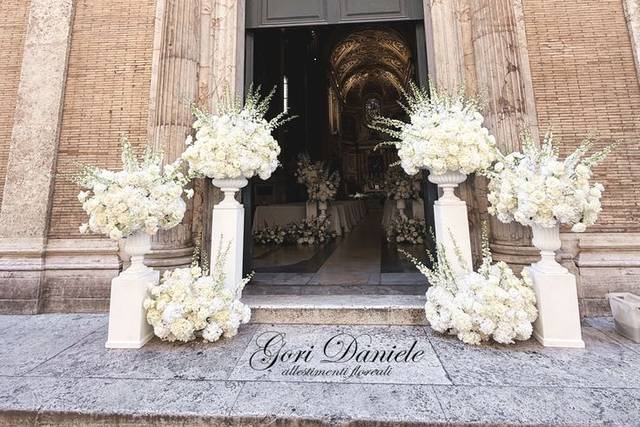 Ingresso Massificato