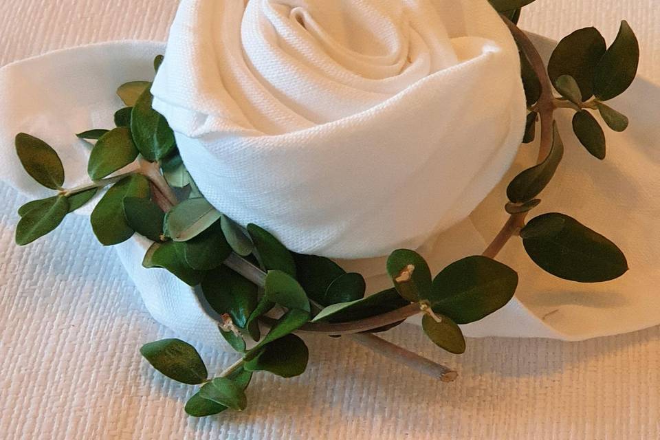 Iole Criscitiello Wedding Planner