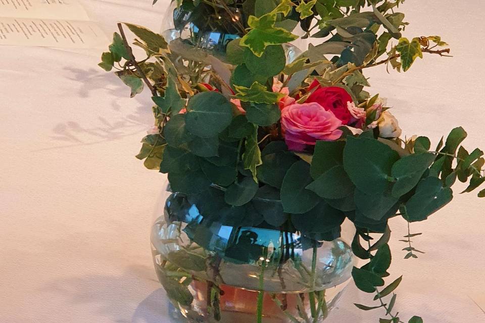 Iole Criscitiello Wedding Planner