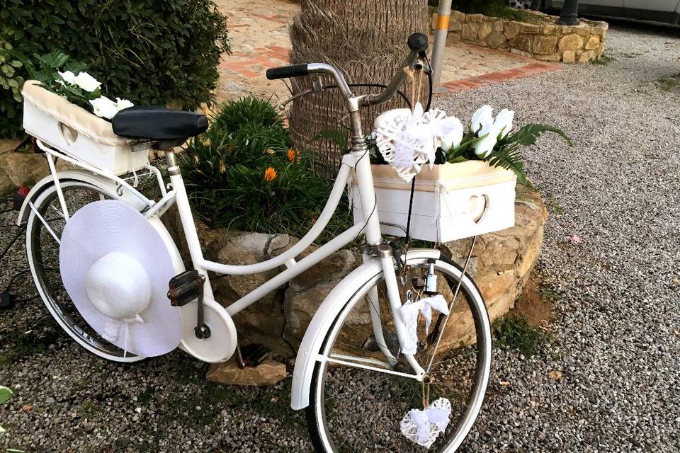 Bici Vintage Graziella