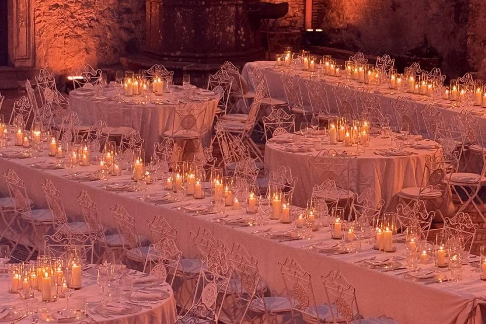 Castello Odescalchi di Braccia