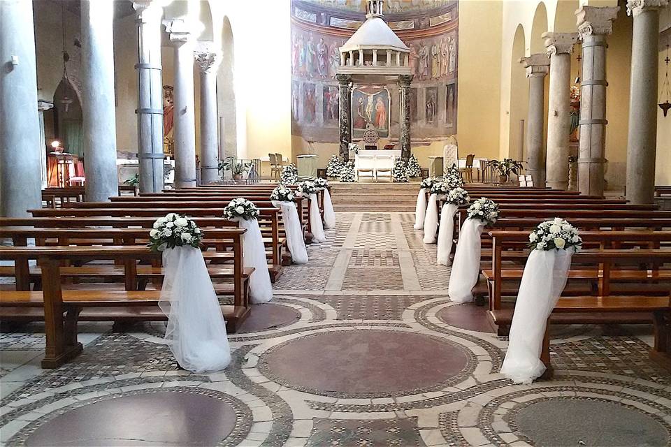 Chiesa S. Saba