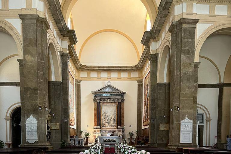 Cattedrale San Pietro Frascati