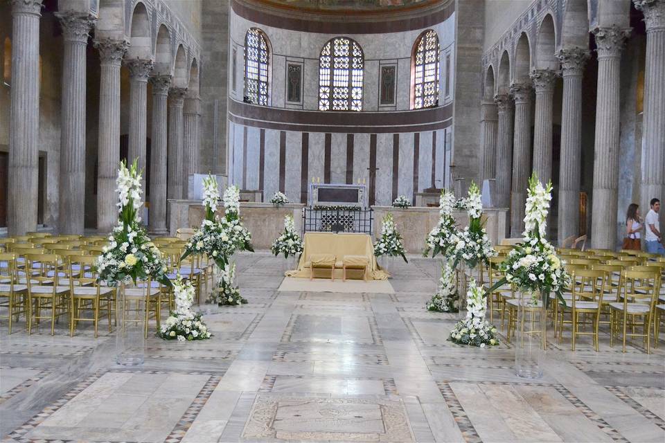 Chiesa S. Sabina