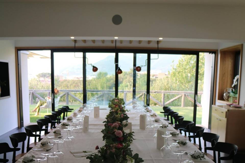 Iole Criscitiello Wedding Planner