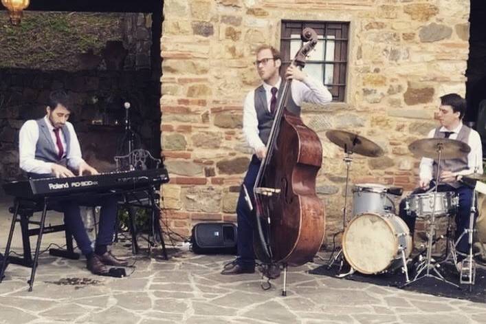 Jazz Trio