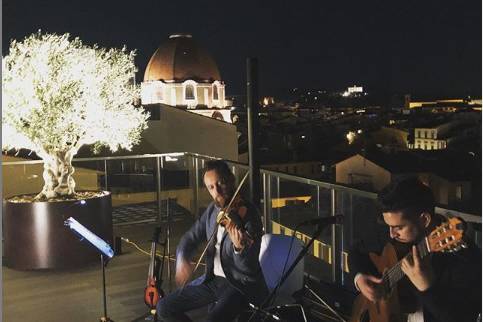 Chitarra & Violino