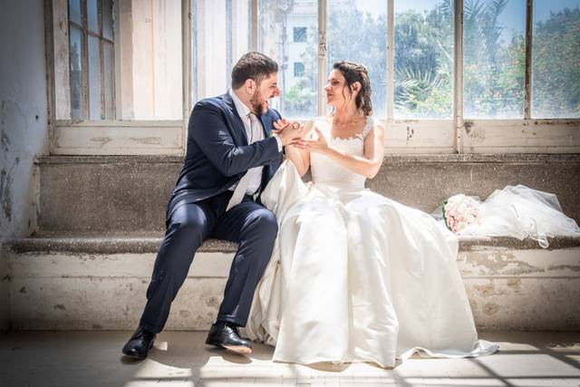 Matrimonio