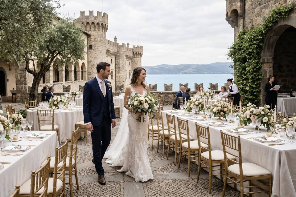 Bracciano