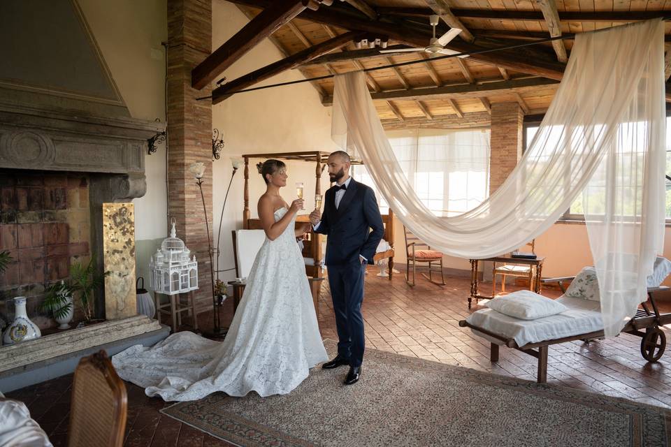 Valeriya Visionary Weddings