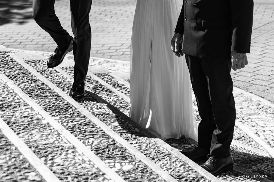Doppiopetto sartoriale