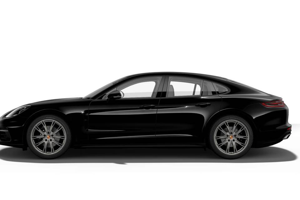 Porsche panamera 3. 0 d