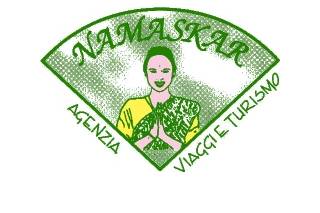 Namascar Viaggi Logo