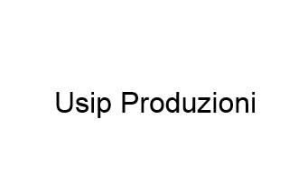 Usip Produzioni logo