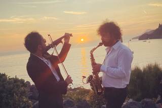 Violin&Sax Duo