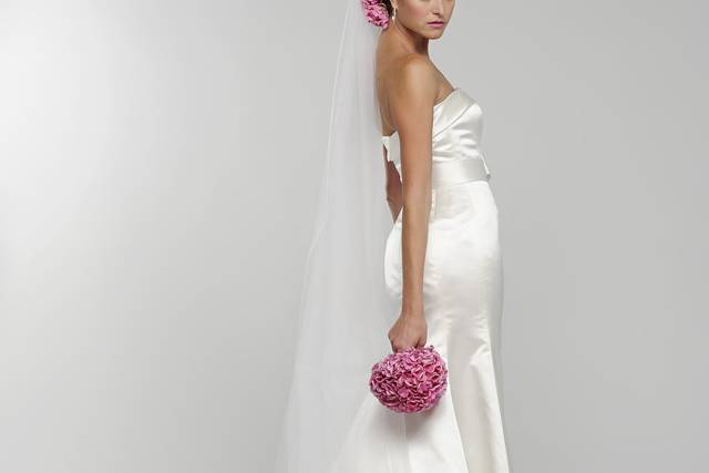 Rosa carla abiti da on sale sposa