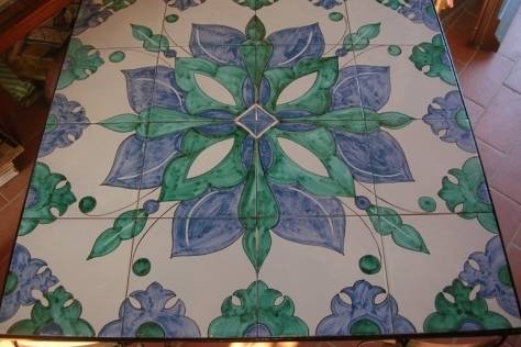 Arredamento della casa