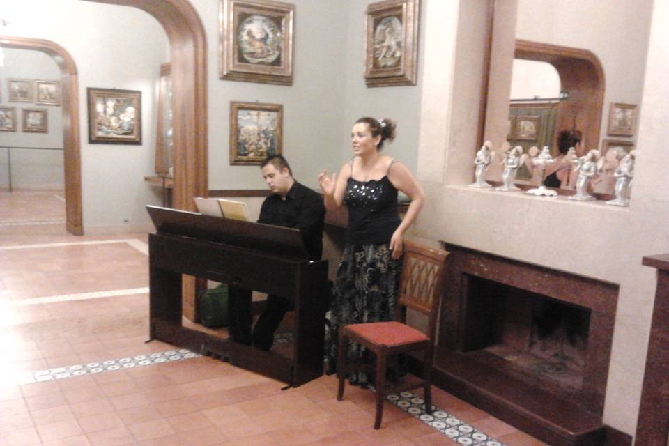 Duo Passione e Musica