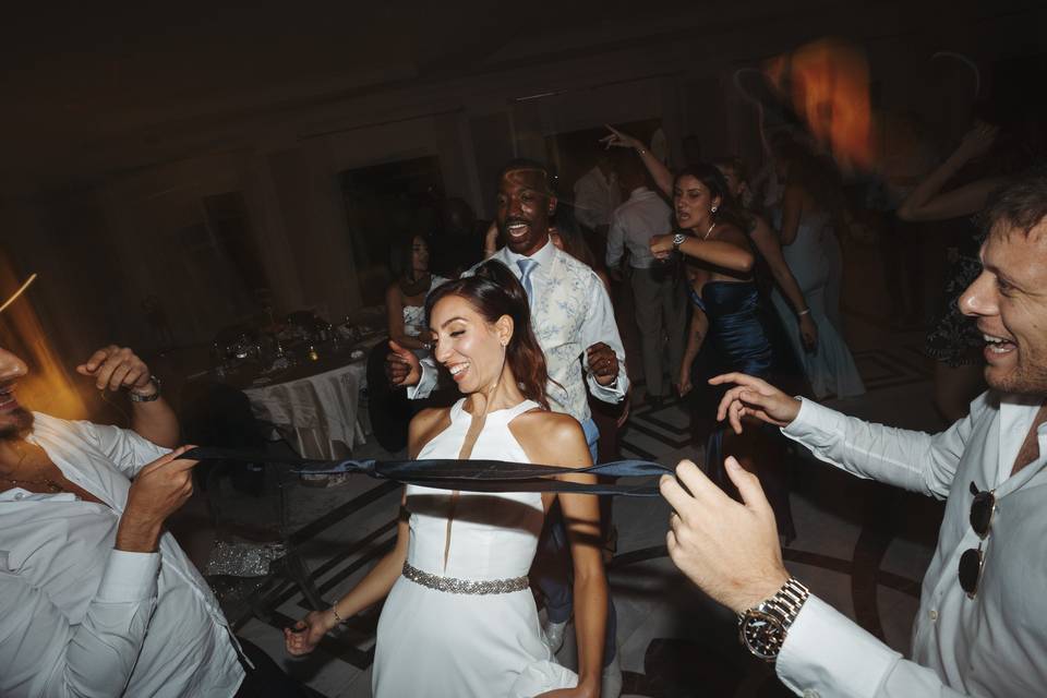 Serata