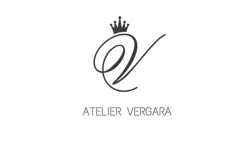Logo Atelier Vergara