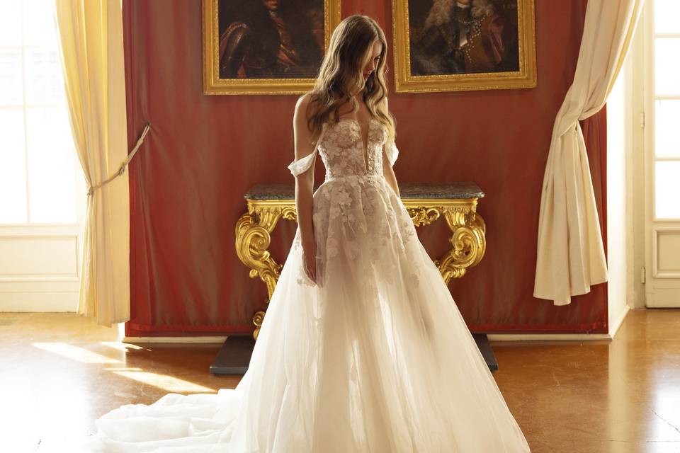 Capri Sposa