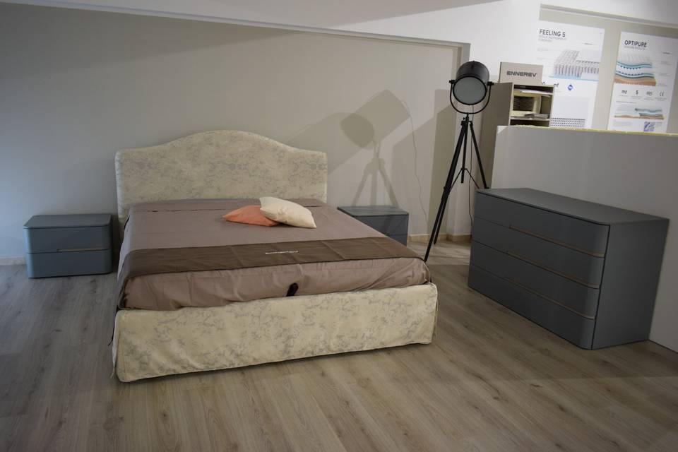 Letto box movim duplex