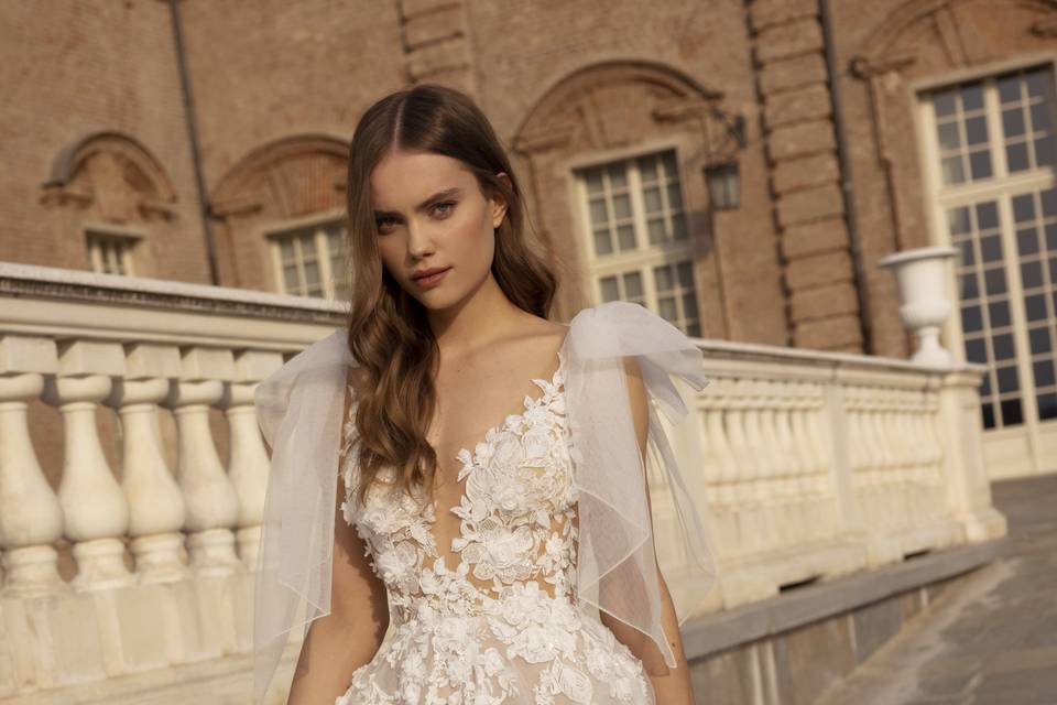 Capri Sposa