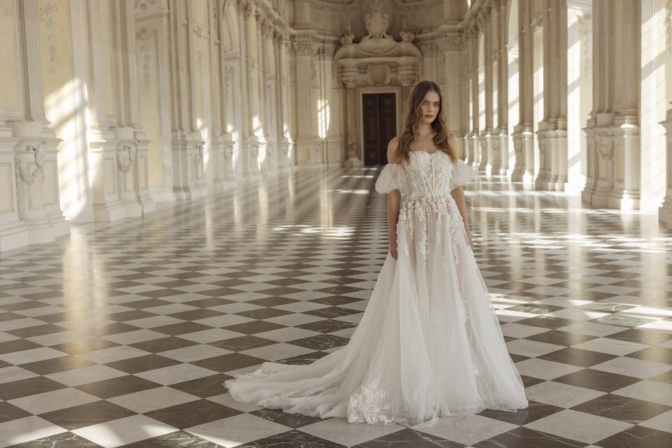 Capri Sposa