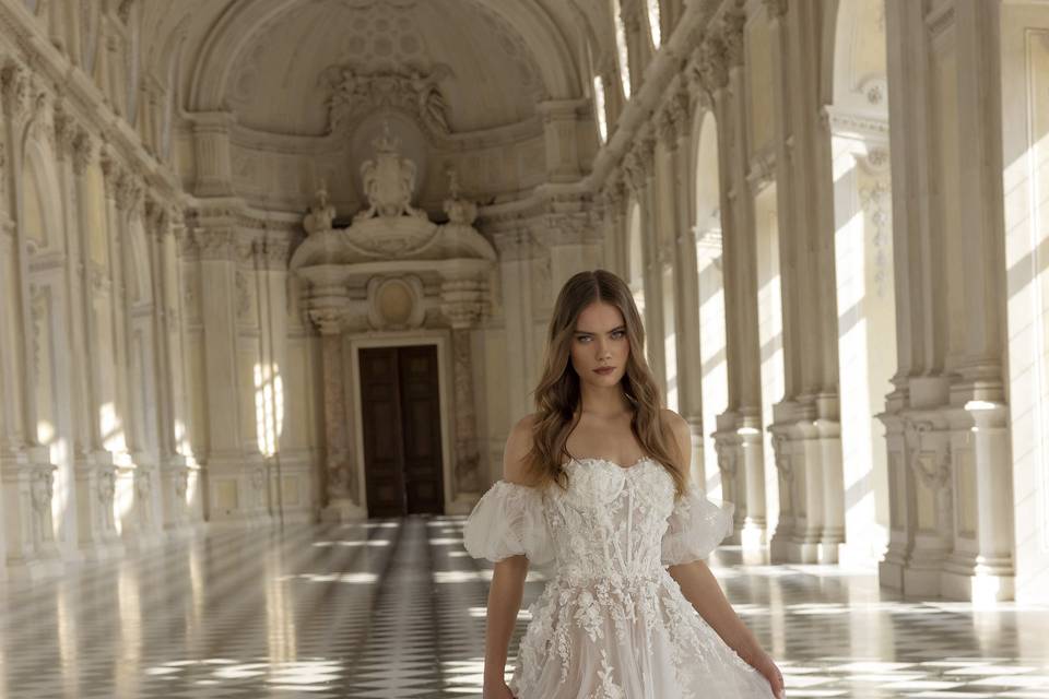 Capri Sposa