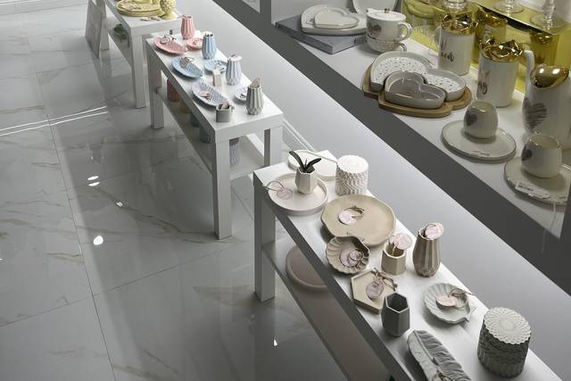 Showroom