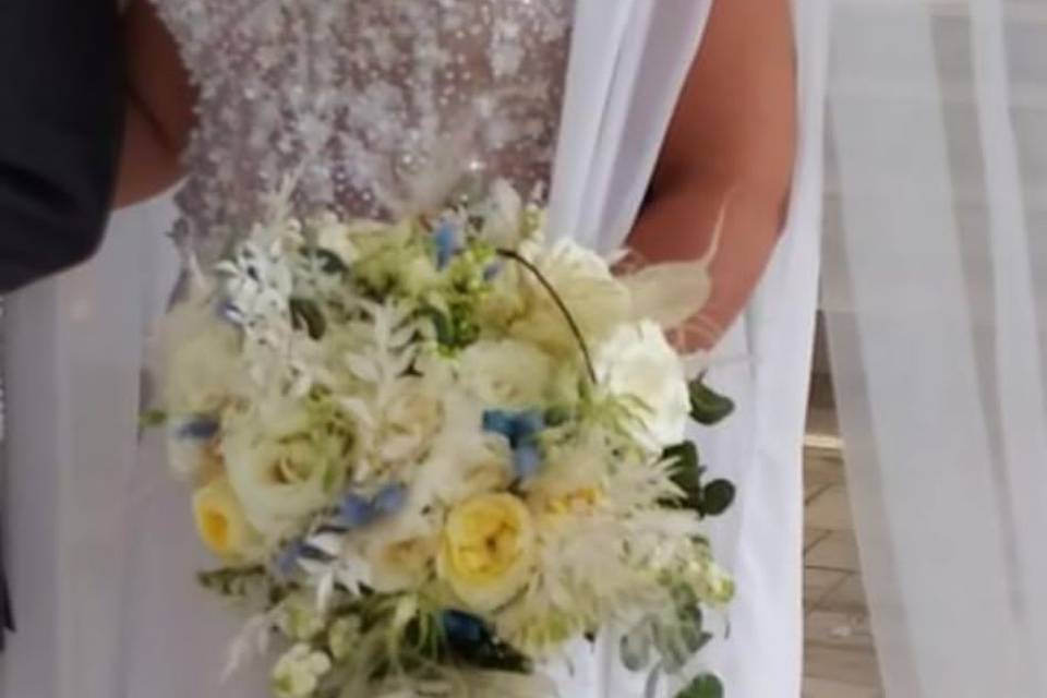 Bridal Bouquet