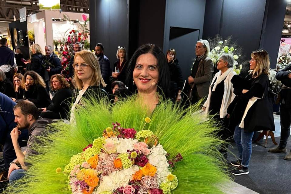 Big Bouquet Milan