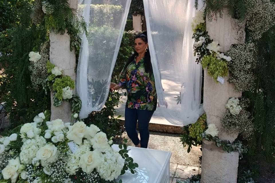 LuxWedd