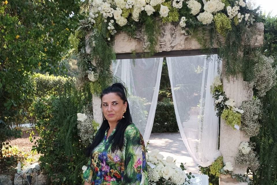 LuxWedding In progress