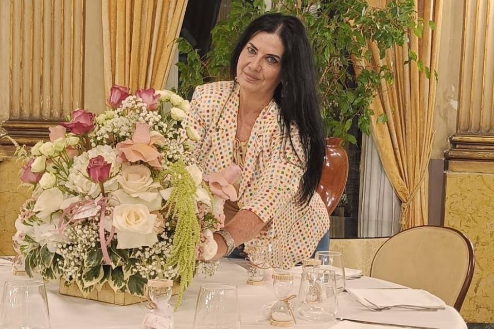 Centerpiece