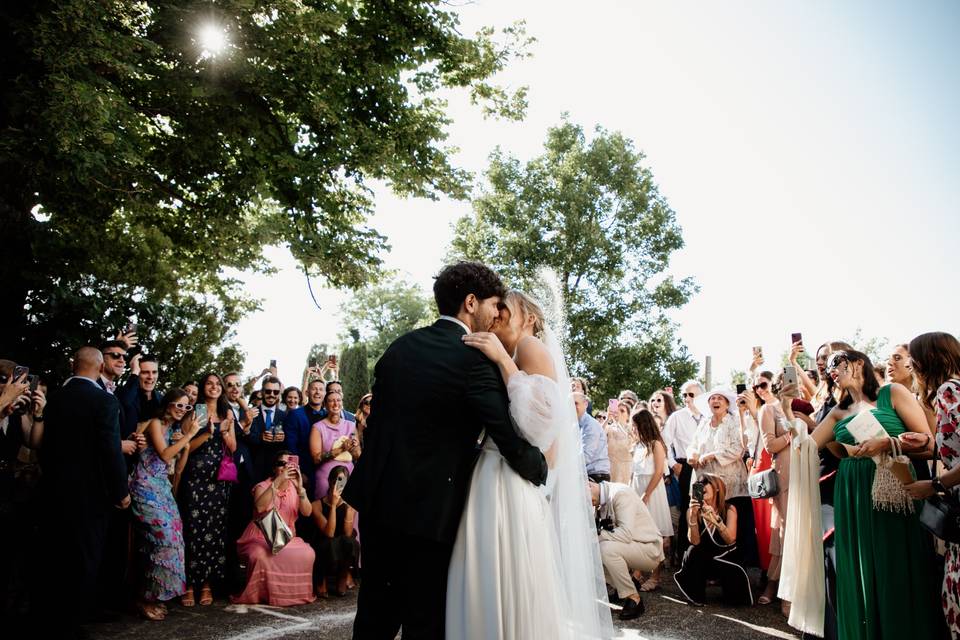 Federica & Gianmaria