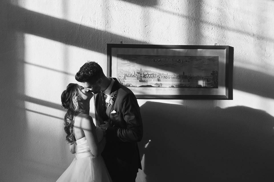 Guido & Arianna