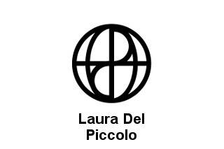 Laura del piccolo logo
