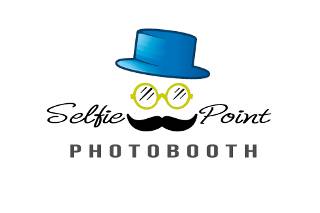 Selfie Point Photo Booth