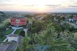 Castello di Pasturana