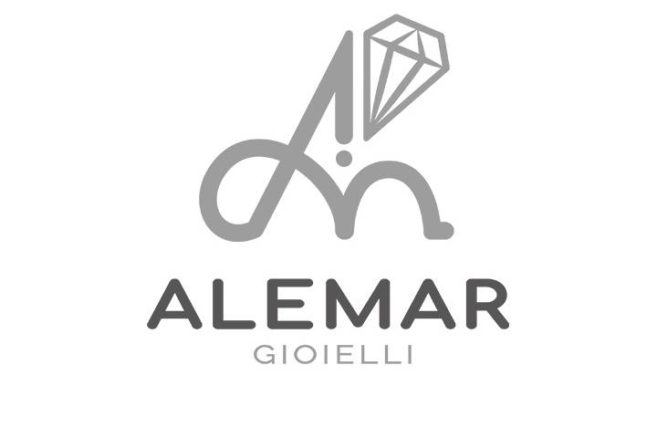 Logo Alemar Gioielli