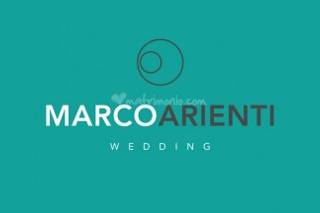 Marco Arienti Wedding LOGO