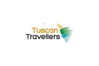 Tuscan Travellers logo