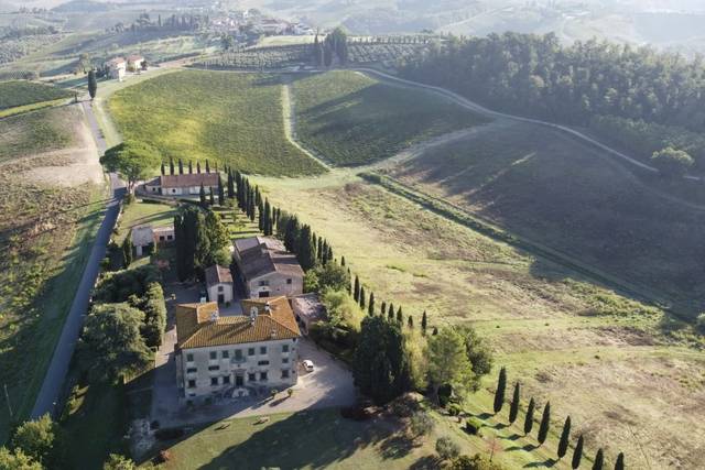 Fattoria del Turricchio