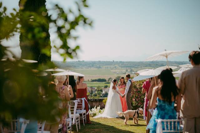 Ceremony