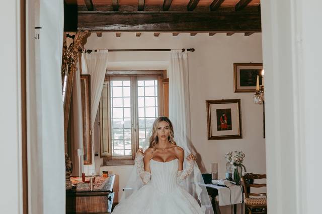 The Bride