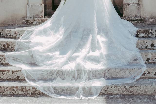 The Bride