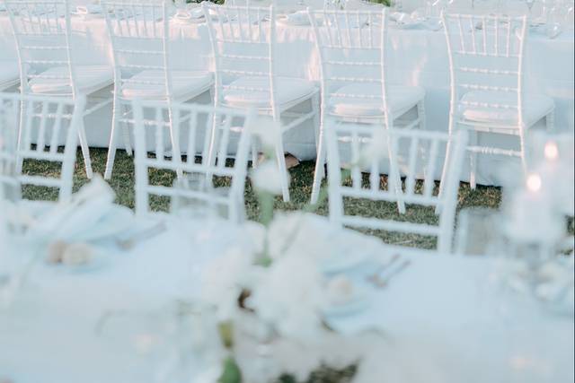 Tables