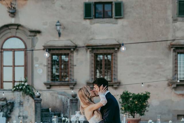 Lorenzo & Chiara